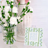Jeremiah 29:11 Verse Card